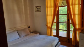 Agriturismo Pastorelli